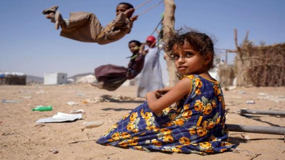الأمم المتحدة: الصراع اليمني أودى بحياة أكثر من 3700 طفل