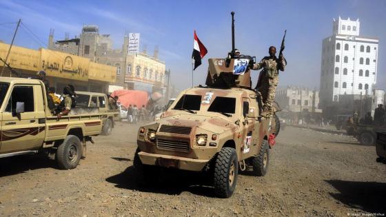 خارجية اليمن تبحث مع إرساء السلام في صنعاء بالتعاون مع مجلس التعاون الخليجي