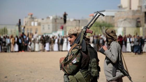 تعرف على آخر اعتداءات الحوثيين على عدة قرى ومدن جنوبي اليمن