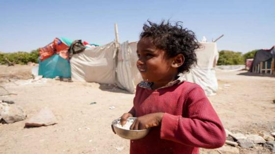 الأمم المتحدة: اليمن يقترب من نقطة اللاعودة