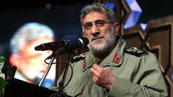 قائد إيراني: حزب الله كبد إسرائيل خسائر كثير والأخيرة لم تعد تجروء على مواجهته