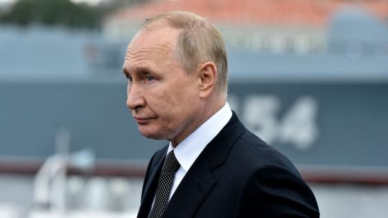 بوتين يؤكد أن العقوبات الغربية سيتم تجاوزها