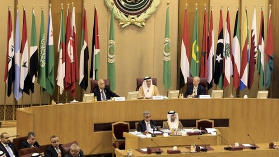 جامعة الدول العربية: إسرائيل دولة خارجة عن القانون
