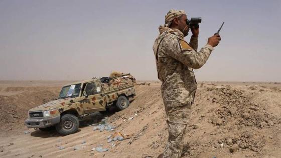القوات اليمنية: إحباط مخطط للحوثيين في شبوة