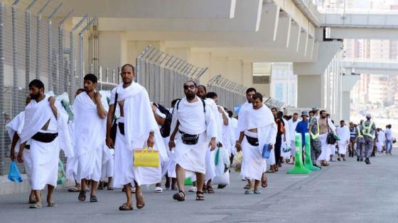 حجاج الصومال يرفضون المغادرة ويطالبون بإقامة دائمة في السعودية
