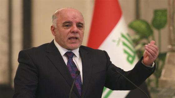 إحباط ثالث محاولة لإغتيال رئيس الحكومة العراقية حيدر العبادي