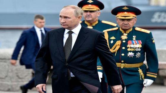 الكرملين يكشف عن رد غير متوقع لما فعله الغرب تجاه روسيا