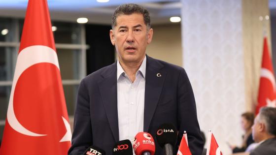 مرشح انتخابات الرئاسة التركية: ألزمت نفسي بهذه الشروط أمام الشعب لأكون رئيسا
