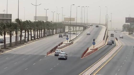 الأرصاد السعودية تحذر من سقوط أمطار على 5 مناطق في المملكة