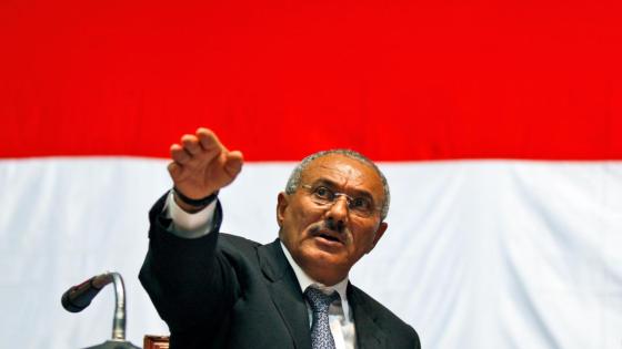 إثيوبيا تعلن إستعدادها إستقبال علي عبدالله صالح لحل الأزمة اليمنية