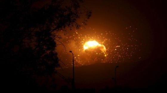 تواصل الغارات على القوات الموالية للرئيس المخلوع والحوثيين غرب اليمن