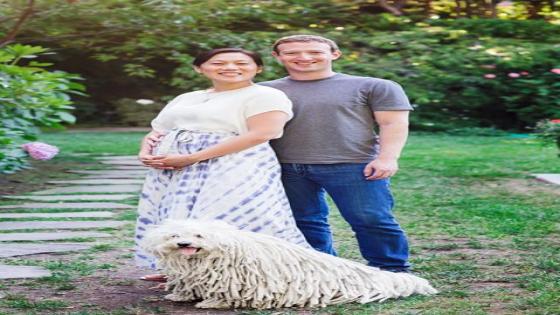 مؤسس الفيسبوك مارك زوكربيرج يعلن عن اتخاذه عطلة لمدة شهرين لقضائها مع ابنته