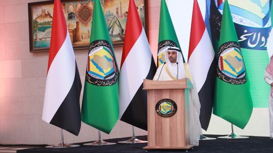 التعاون الخليجي يدعو إلى خريطة طريق تستعيد استقرار اليمن