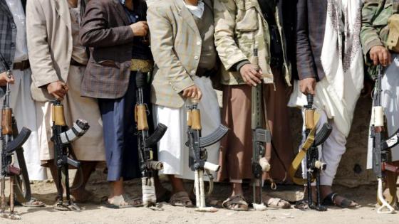 محادثات السلام اليمن تكافح في سويسرا وسط خلافات كبيرة