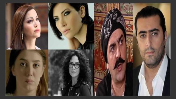 مسلسلات رمضان السورية 2016 وتوقيت عرضها على القنوات