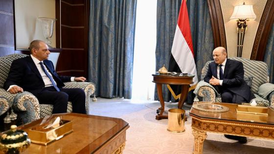 جهود يمنية مصرية لبحث آليات الاستقرار والسلام بصنعاء