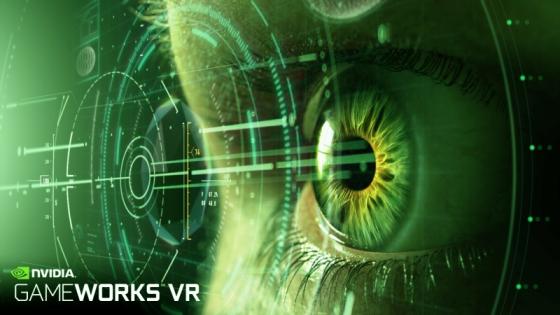نفيديا تطلق برنامج تشغيل GPU جديد مع GameWorks VR 1.1