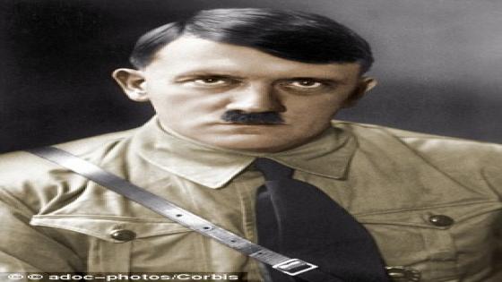فيديو | لأول مرة تسجيل صوتي نادر للزعيم النازي هتلر وهو يتحدث بهدوء