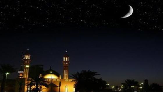 موعد عيد الفطر 2017 في السعودية الإمارات الكويت اليمن ، متى أول أيام عيد الفطر المبارك 1438
