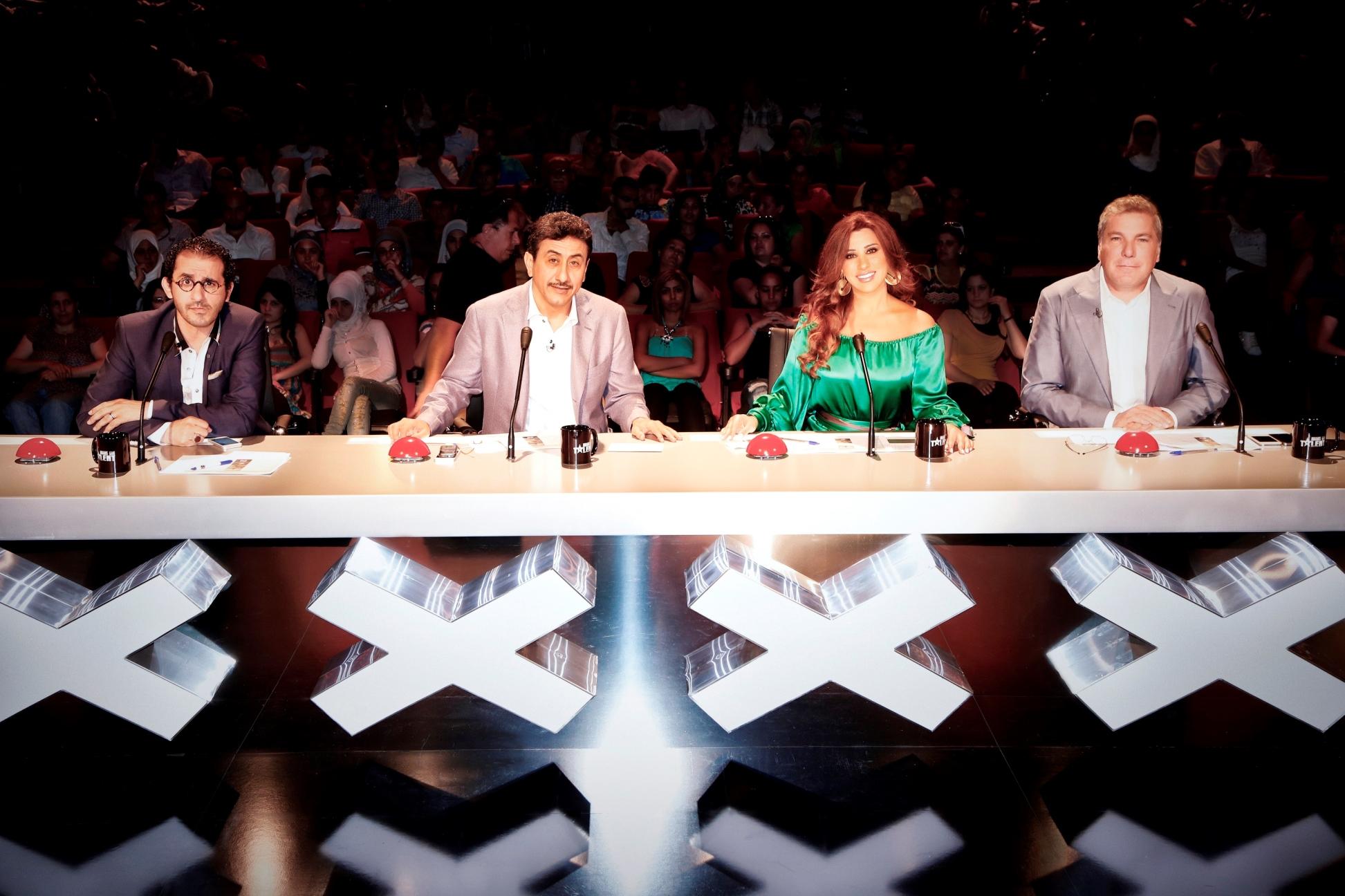 موعد عرب جوت تالنت 2016 الموسم الخامس Arabs Got Talent 5 دكان نيوز